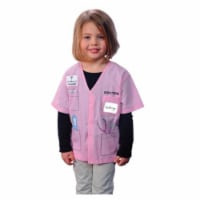 Aeromax TDRP My 1st Career Gear Doctor - Pink