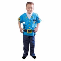 Aeromax TPOL My 1st Career Gear Police