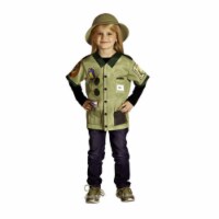 Aeromax TZOO My 1st Career Gear Zookeeper ages 3-5
