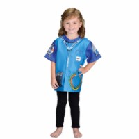 Aeromax TDOL My 1St Career Gear Dolphin Trainer Ages 3-6