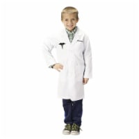 Aeromax LDR-23 Junior Doctor Lab Coat, 0.75 - Size 2-3