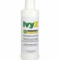 Ivyx Topical Cleanser,Cream,Bottle,8.000 oz.  18-061