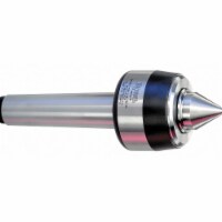 Royal Products Live Center,Taper,Standard Point  10103