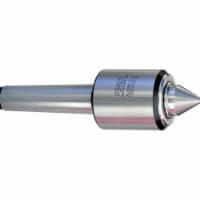 Royal Products Live Center,Taper,Standard Point  10415