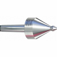 Royal Products Live Center,Taper,Standard Point  10834