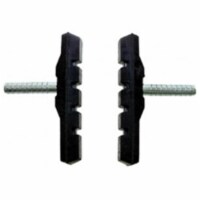 Promax 361767 70 mm. Brake Shoes without Thread