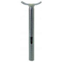 Fun 659309 300 x 22.2 mm. Seat Post of Unicycles
