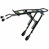 M-Wave 440174 One 4 All Universal Carrier Rack
