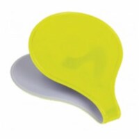 M-Wave 120994 Reflective Magnetic Clip