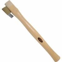 Dalluge Straight Hickory Framing Hammer Replacement Handle