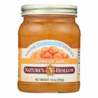 Nature's Hollow Sugar Free Apricot Jam