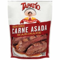 Tapatio Traditional Spicy Carne Asada Marinade