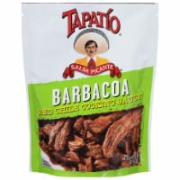 Tapatio Barbacoa Red Chile Cooking Sauce