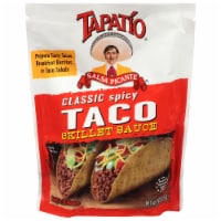 Tapatio® Salsa Picante® Classic Taco Skillet Sauce