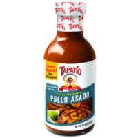 Tapatio® Pollo Asado Citrus Marinade Perspective: Main