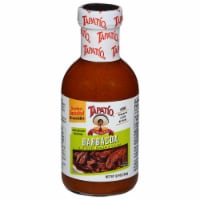 Tapatio® Barbacoa Red Chile Cooking Sauce Perspective: Main