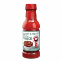 Panda Express Beijing Sauce Perspective: Main