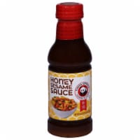 Panda Express® Honey Sesame Sauce Perspective: Main