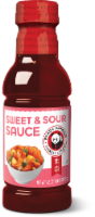 Panda Express Sweet & Sour Sauce Perspective: Main