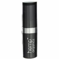 Colorganics Hemp Organics Garnet Lipstick