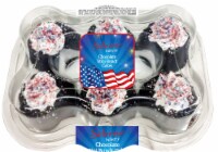 Siderno Bakery Chocolate Mini Bundt Cakes