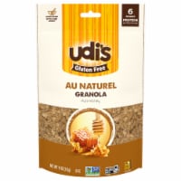Udi's® Gluten Free Pure & Simple Au Naturel Granola Perspective: Main