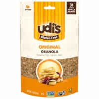 Udi's® Gluten Free Original Granola Perspective: Main