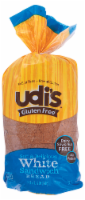 Udi's Gluten Free White Sandwich Bread