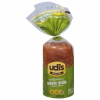 Udi's Gluten Free Whole Grain Bread Perspective: Main
