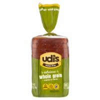 Udi's Gluten Free Delicious Whole Grain Sandwich Bread