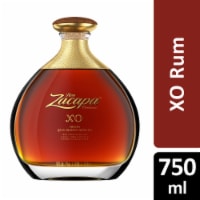 Zacapa Rum Centenario XO Perspective: Main