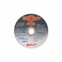 United Abrasives/Sait CutOff Wheel,Z-Tech,6 x.045 x7/8   23327