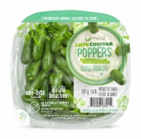 Mucci Farms Cute Cucumber Poppers