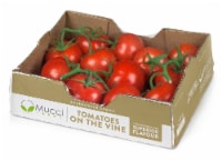 Mucci Farms Tomatoes on the Vine Perspective: Main
