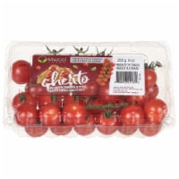 Muccie Farms Cherto™ Cherry Tomatoes Perspective: Main