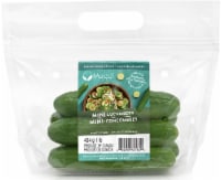 Mucci Farms Mini Cucumbers Perspective: Main