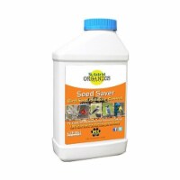 St. Gabriel Organics 10oz Bird Seed Control