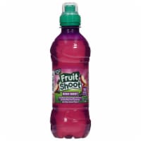 Robinsons Fruit Shoot® Berry Burst Juice Drink Perspective: Main