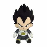 DBS- VEGETA PLUSH 7"H Perspective: Main