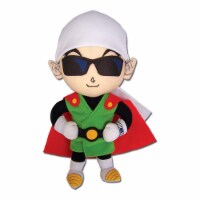 Dragon Ball Z Great Saiyaman 7 Inch Plush Figure