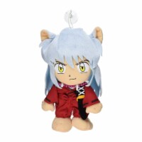 Inuyasha 8 Inch Plush Figure