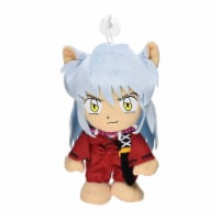 Inuyasha 8 Inch Plush Figure