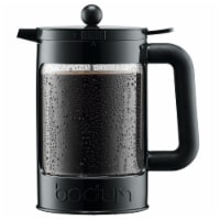 Bodum Cold Brew Coffee Maker Perspective: Main