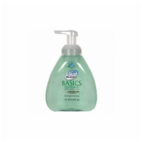 Dial Foam Hand Soap,15.2 oz.,Honeysuckle,PK4 98609