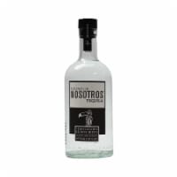 Nosotros™ Blanco Tequila