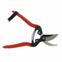 Zenport H304-12PK Bypass-Action Harvest Utility Shear Carbon- Box of 12