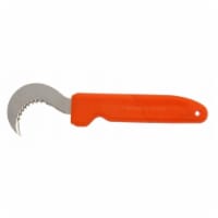 Zenport K101-24PK Harvest Utility Knife Grape & Melon- Box of 24