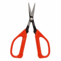 Zenport ZS109-12PK Scissors Garden Fruit Grape 6.5 in. Long- Box of 12