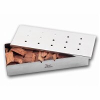 ZenUrban 870030 Wood Chip Smoker Box