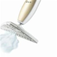 SALAV Performance Series LED Steam Mop - Gold